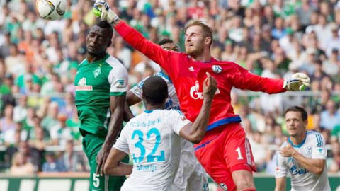 Bremen vs Ingolstadt