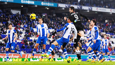 Real Sociedad vs Espanyol