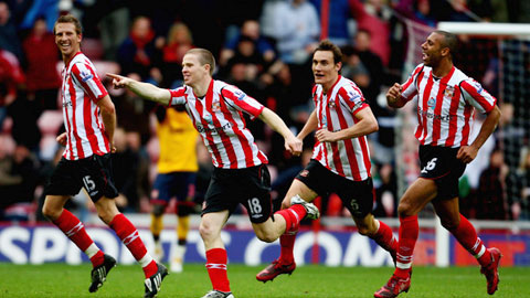 Sunderland