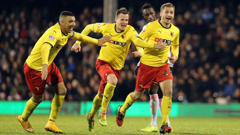 Watford