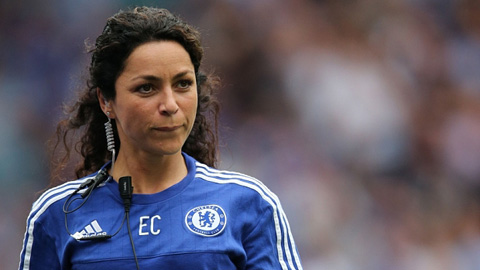Nữ bác sỹ Carneiro sắp tái xuất tại Chelsea?