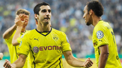 Dortmund sẽ giành chiến thắng khi đối đầu với một Leverkusen đang sa sút