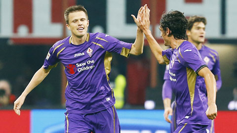 Fiorentina