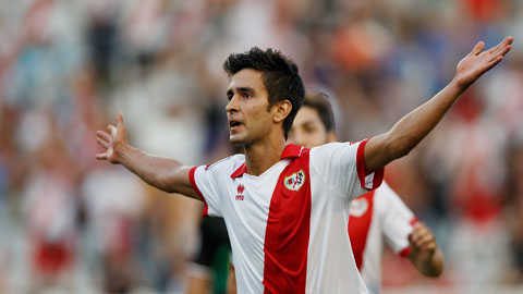 Vallecano