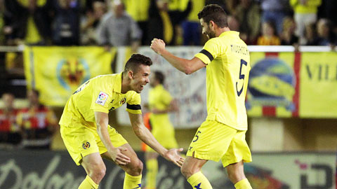 Villarreal