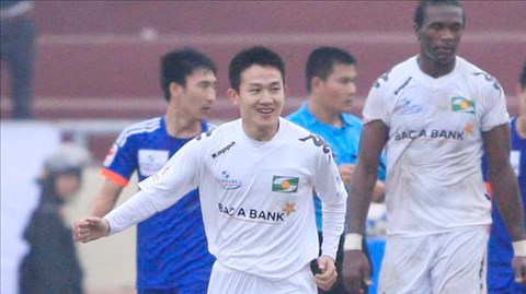Sau gần 15 năm gắn với bóng đá xứ Nghệ, Như Thuật đã chia tay sự nghiệp cầu thủ
