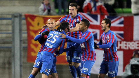 Caen