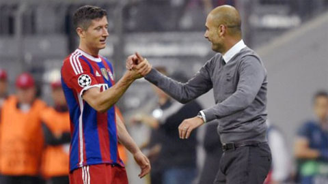 Guardiola có tin vào sự sắp đặt của số phận?