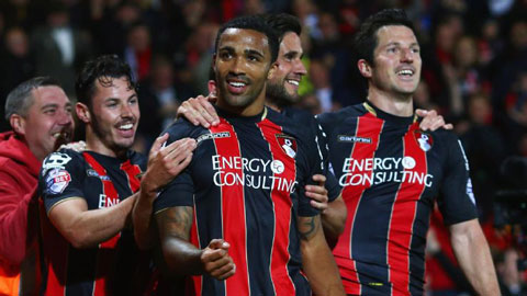 Bournemouth