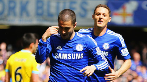 Chelsea sẽ tiếp tục mạch trận thắng nhằm tái khẳng định vị thế của nhà ĐKVĐ 