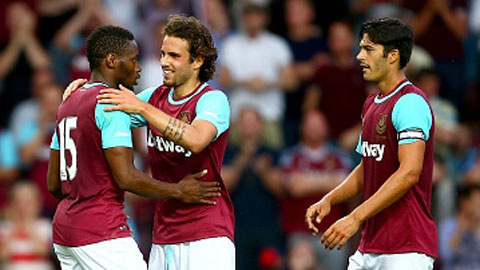 West Ham