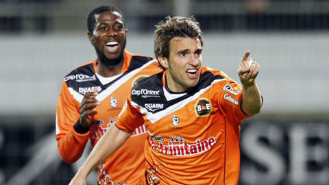 Lorient