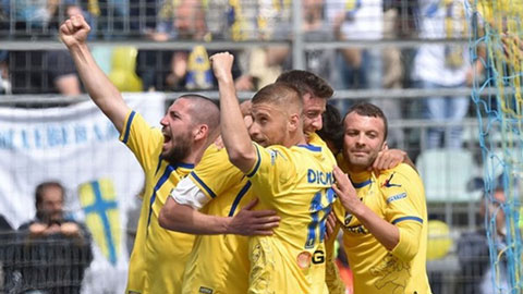 Frosinone