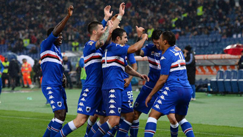 Sampdoria