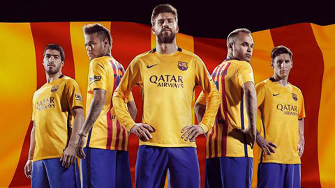 Barca sẽ ra sao khi không được dự La Liga?