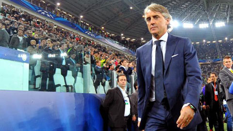 Trận thua 1-4 trước Fiorentina ngay trên sân nhà rạng sáng qua không đơn thuần là một cú vấp của Inter