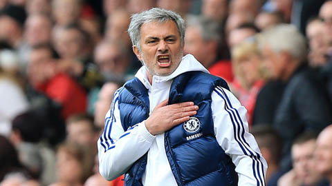 Mourinho sẽ gặp lại đội bóng cũ Porto đêm nay