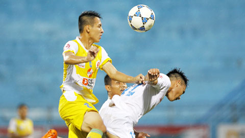 Giải hạng Nhất 2016 vẫn chưa quyết định 9 hay 10 đội tham dự