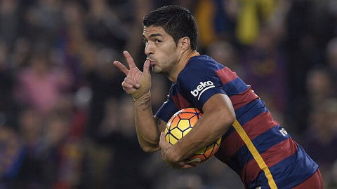Video: Barcelona vs Eibar Video: Barcelona vs Eibar