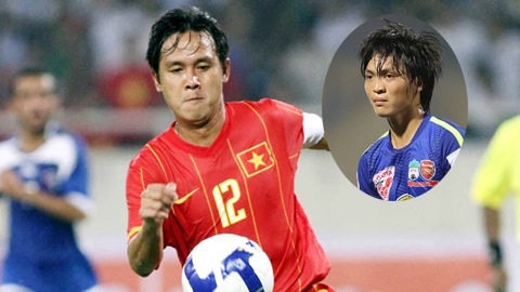 Minh Phương có nhiều kinh nghiệm hữu ích cho Tuấn Anh