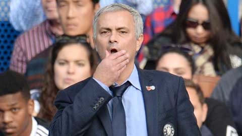 Liệu có phải Chelsea và Mourinho tồi tệ thực sự?