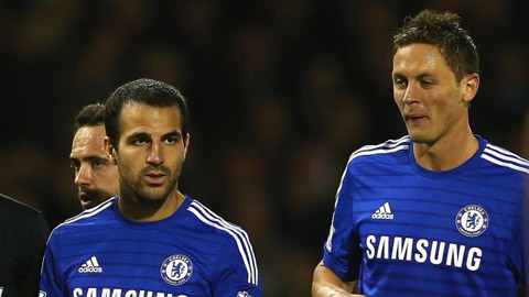 Đội hình dự kiến trận Chelsea vs Dynamo Kiev vòng bảng Champions League Đội hình dự kiến trận Chelsea vs Dynamo Kiev vòng bảng Champions League