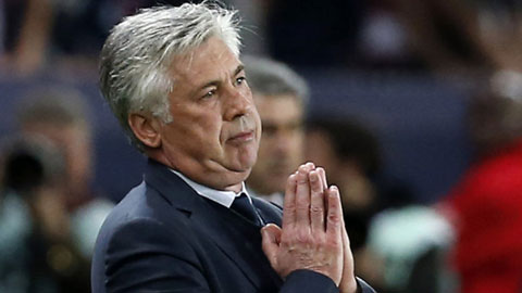 Ancelotti đã một lần bị Abramovich sa thải cay đắng