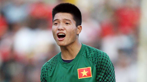 Minh Long có thể lỗi hẹn với VCK U23 châu Á 2016 Minh Long có thể lỗi hẹn với VCK U23 châu Á 2016