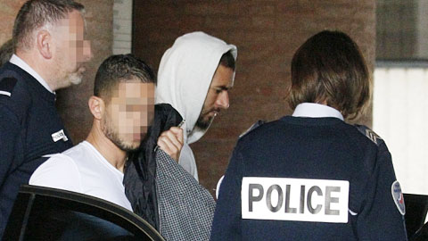 Benzema đối mặt với án tù 5 năm vì tội “đồng lõa tống tiền” Benzema đối mặt với án tù 5 năm vì tội “đồng lõa tống tiền”