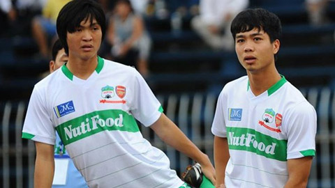 Công Phượng, Tuấn Anh gặp đối thủ khó ở giải U21 Quốc tế Công Phượng, Tuấn Anh gặp đối thủ khó ở giải U21 Quốc tế