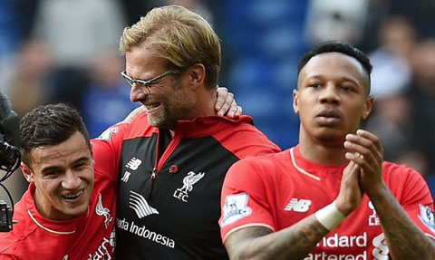 Đội hình dự kiến Liverpool vs Crystal Palace vòng 12 Ngoại hạng Anh Đội hình dự kiến Liverpool vs Crystal Palace vòng 12 Ngoại hạng Anh