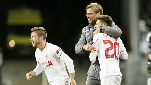 HLV Klopp sẽ lại giúp Liverpool giành chiến thắng?