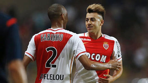 Monaco sẽ tiếp tục thể hiện cái duyên sân khách bằng cách hạ gục Bordeaux