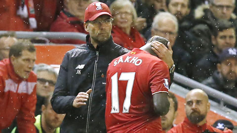 Klopp & thất bại đầu tiên cùng Liverpool: Chào mừng đến với Ngoại hạng Anh! Klopp & thất bại đầu tiên cùng Liverpool: Chào mừng đến với Ngoại hạng Anh!