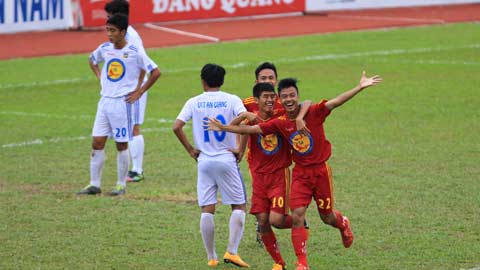 VFF chốt kế hoạch dự kiến các giải bóng đá ngoài chuyên nghiệp 2016 VFF chốt kế hoạch dự kiến các giải bóng đá ngoài chuyên nghiệp 2016