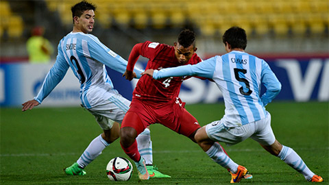 08h30 ngày 11/6, trực tiếp Argentina vs Panama 08h30 ngày 11/6, trực tiếp Argentina vs Panama