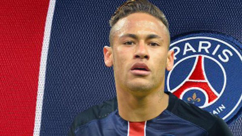 PSG dự chi 153 triệu bảng chiêu mộ Neymar thay Ibrahimovic PSG dự chi 153 triệu bảng chiêu mộ Neymar thay Ibrahimovic