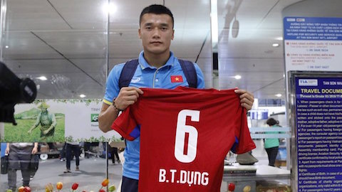 U20 Việt Nam có… 23 cầu thủ dự VCK U20 World Cup U20 Việt Nam có… 23 cầu thủ dự VCK U20 World Cup