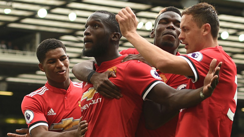Lukaku đang đạt phong độ cao nhưng sẽ khó để anh phá được kỷ lục của Rooney