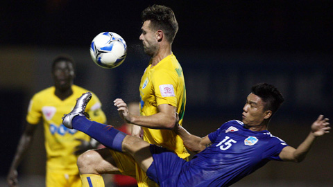 FLC Thanh Hóa vs Quảng Nam FC, 17h00 ngày 17/9: Bứt tốc hay hụt bước? FLC Thanh Hóa vs Quảng Nam FC, 17h00 ngày 17/9: Bứt tốc hay hụt bước?