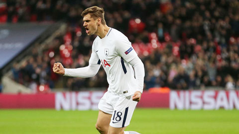 Bilbao "bật đèn xanh" cho Llorente