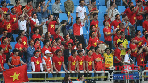 ĐT Việt Nam 0-3 ĐT Hàn Quốc: Những bài học bổ ích - ảnh 2