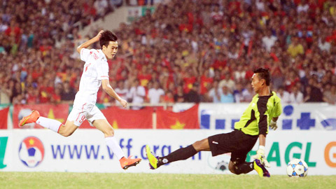 16h00 ngày 9/10, U19 Hàn Quốc vs U19 Việt Nam: Sẵn sàng tạo bất ngờ! - ảnh 2