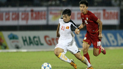 15h30 ngày 28/10, U21 báo Thanh Niên vs U21 Malaysia: Cơ hội cho chủ nhà - ảnh 2