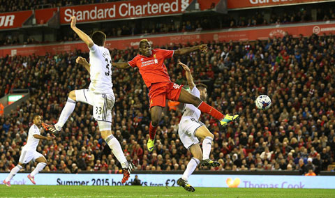 Vòng 4 Cúp Liên Đoàn Anh: Chelsea và Liverpool thắng sít sao - ảnh 3
