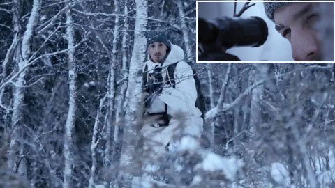 Zlatan Ibrahimovic từng chi 2,5 triệu euro mua một hòn đảo chỉ để phục vụ đam mê săn bắn của mình