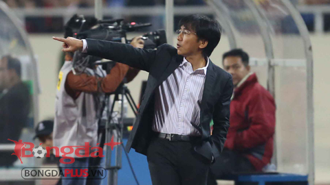 HLV Miura vẫn tin tưởng hoàn toàn vào giáo án tập luyện và màn thể hiện của các học trò thời gian qua