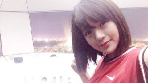 Tú Linh dự đoán M.U sẽ thắng Chelsea 2-1